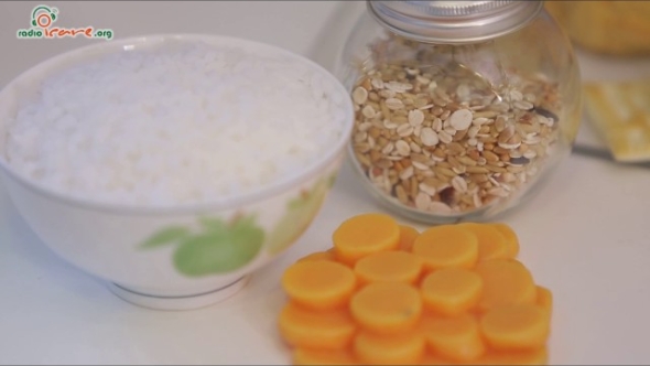 營養與精神健康 第一節