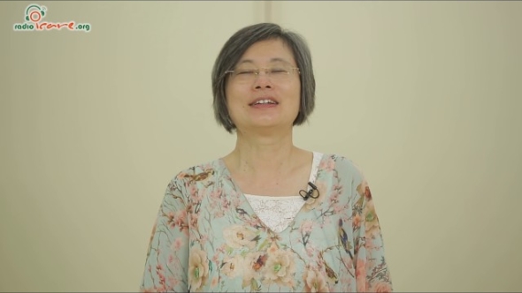 靜觀減壓練習 導言