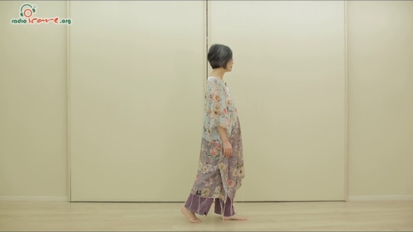 靜觀減壓練習 導言