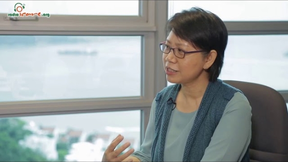 認識思覺失調 第一節